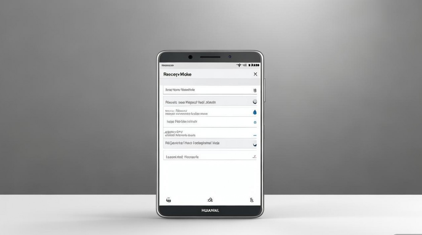 华为麦芒5怎么进入刷机模式?详细步骤教程