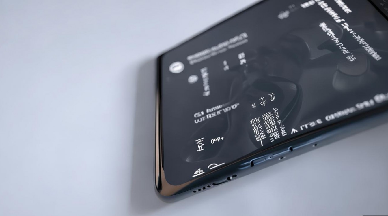 灵眸3连接OPPO手机教程步骤是怎样的?