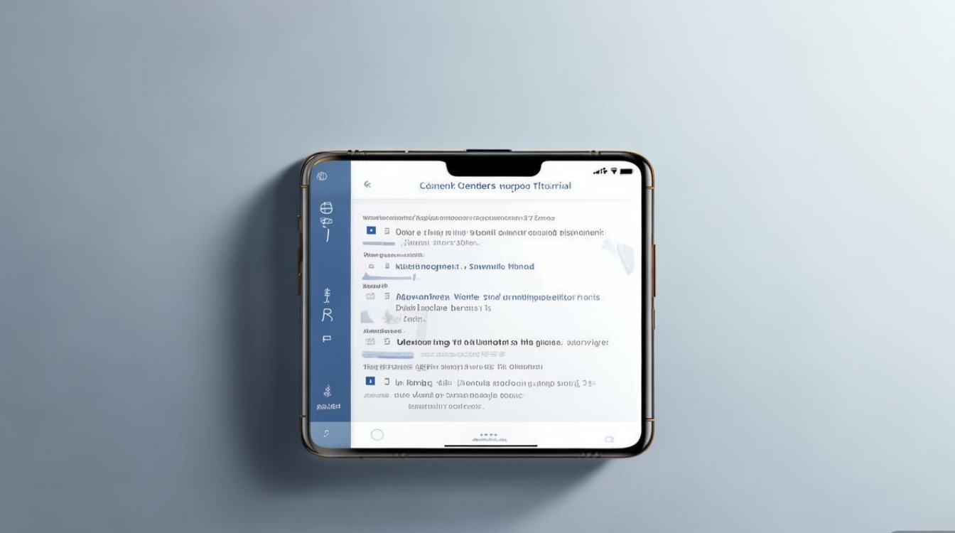 灵眸3连接OPPO手机教程步骤是怎样的?