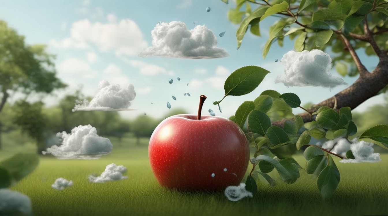 苹果手机天气app图标怎么调整显示样式？