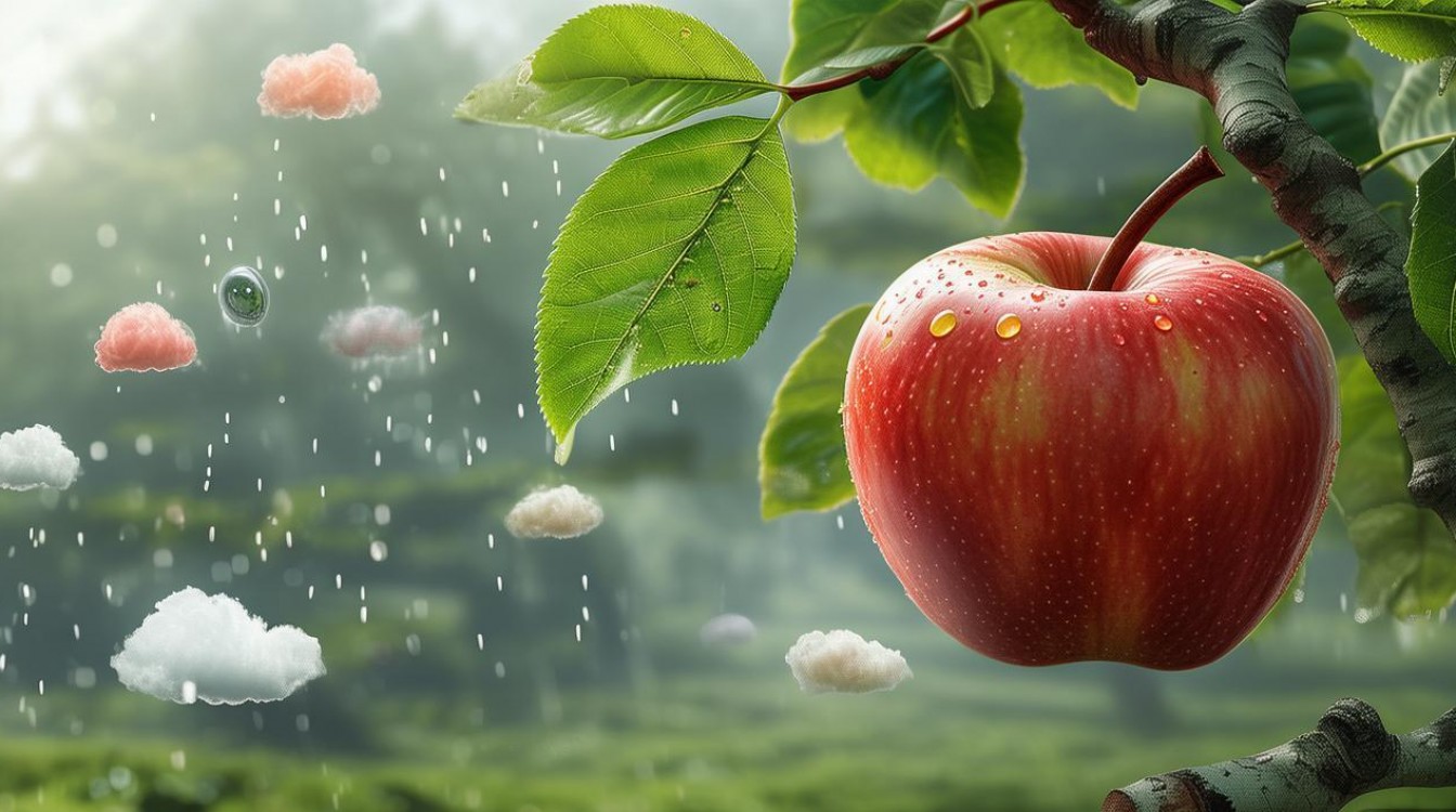 苹果手机天气app图标怎么调整显示样式？