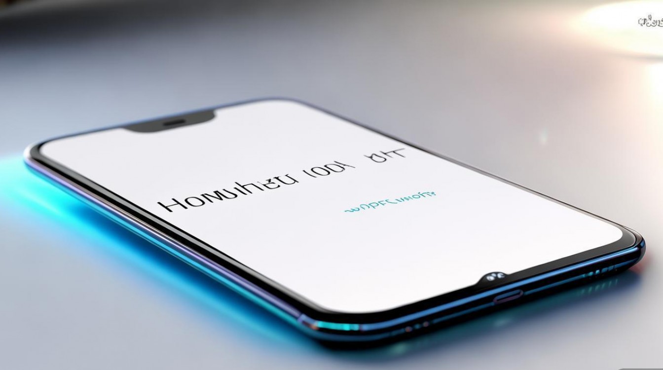 华为nova5i人工智能怎么唤醒？详细步骤看这里