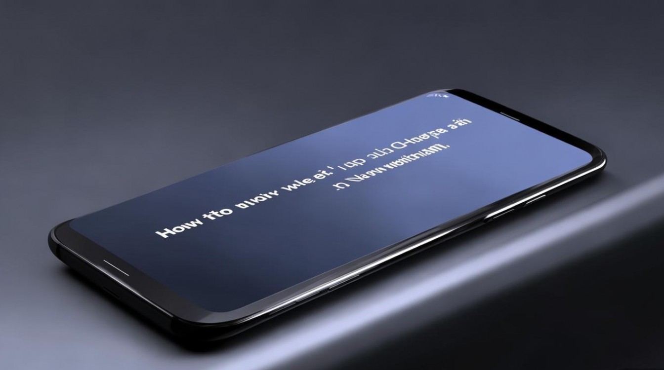 华为nova5人工智能怎么唤醒？语音/按键操作方法详解