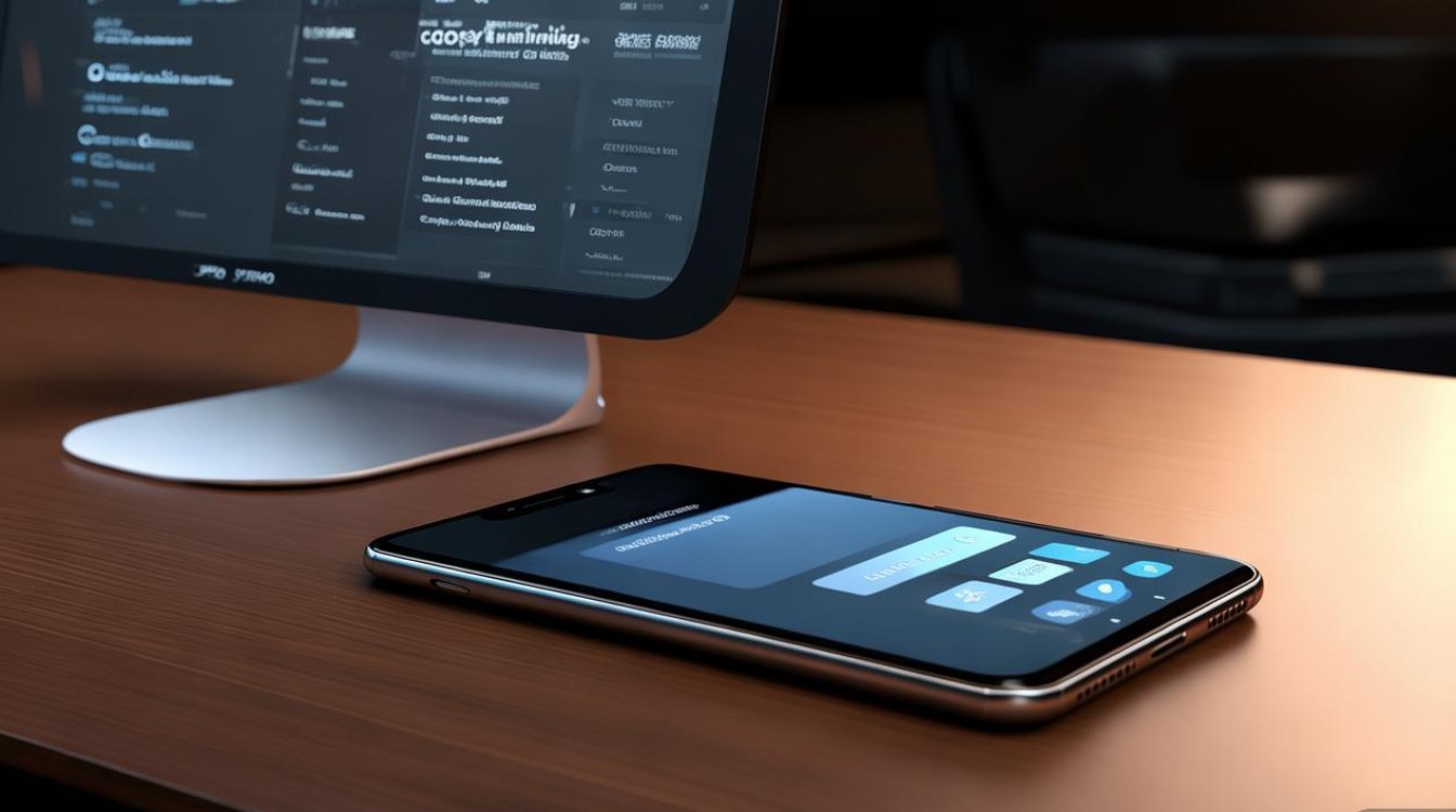 oppo和电脑怎么投屏？手机投电脑屏幕步骤详解