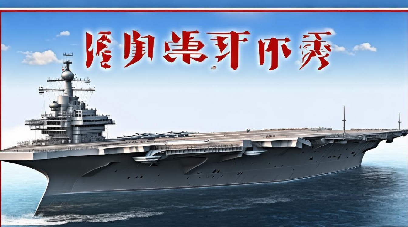 中国航母又一突破