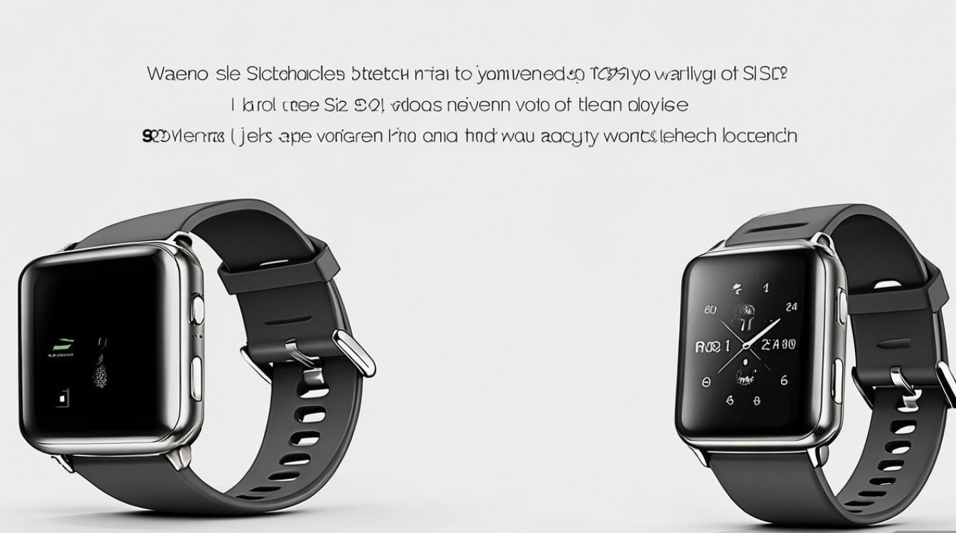 小米Watch S2和S1Pro区别在哪?功能升级还是换壳?