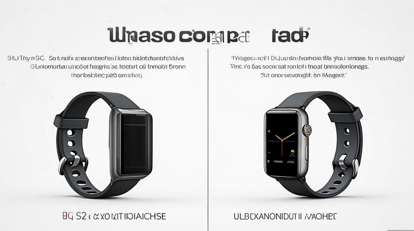 小米Watch S2和S1Pro区别在哪?功能升级还是换壳?