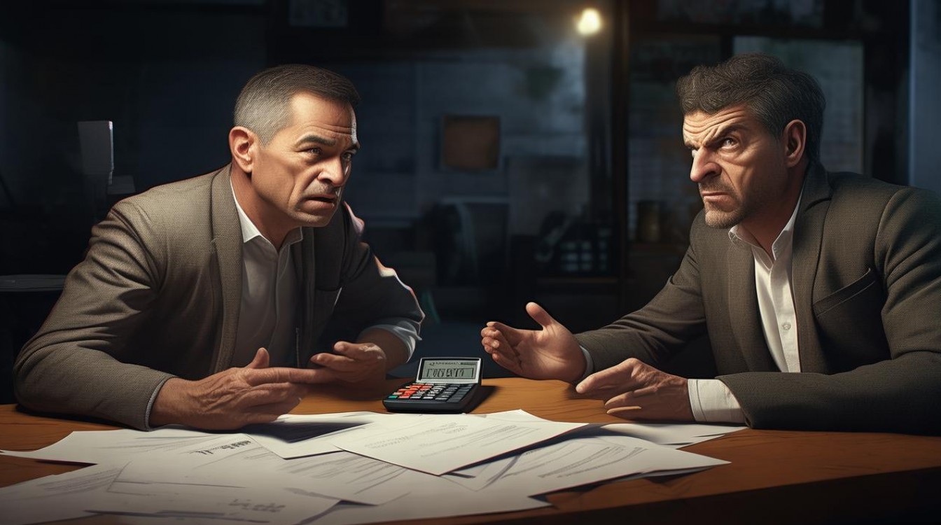 中介雇人压价 砍价60万搞房东心态