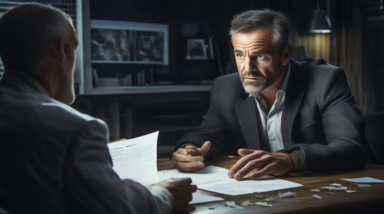 中介雇人压价 砍价60万搞房东心态