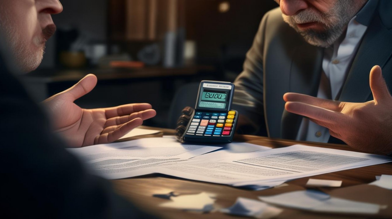 中介雇人压价 砍价60万搞房东心态