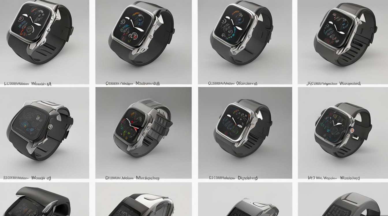 小米Watch S2有哪些版本可选？