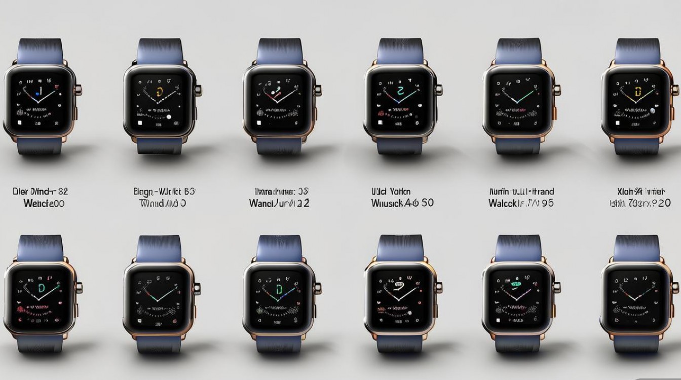 小米Watch S2有哪些版本可选？
