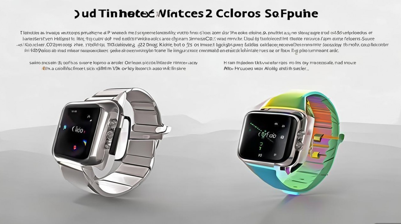 小米Watch S2和Color 2哪个更值得买？适合什么人群？
