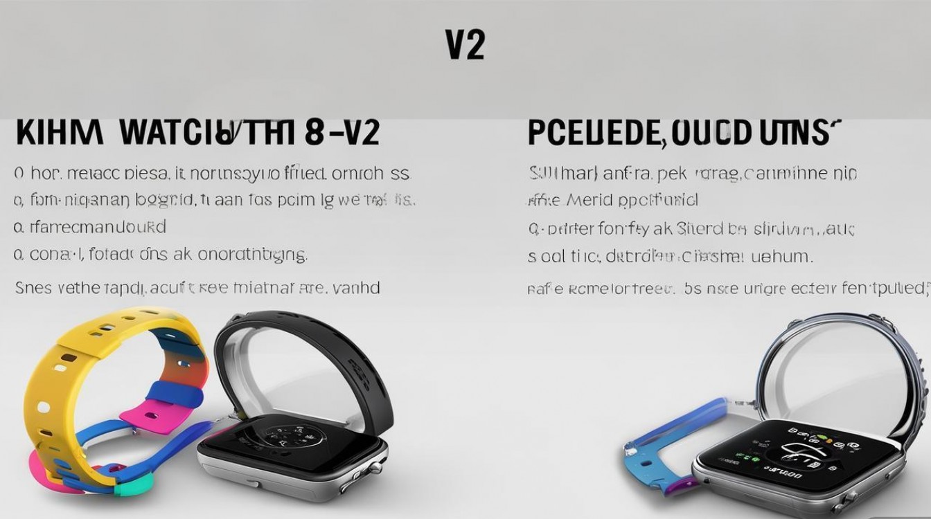 小米Watch S2和Color 2哪个更值得买？适合什么人群？