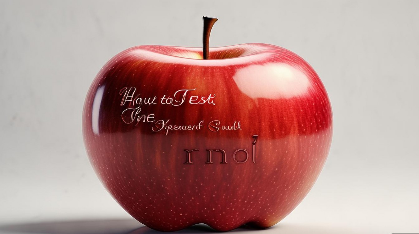 苹果手机听筒声音小怎么测试？教你简单方法判断好坏