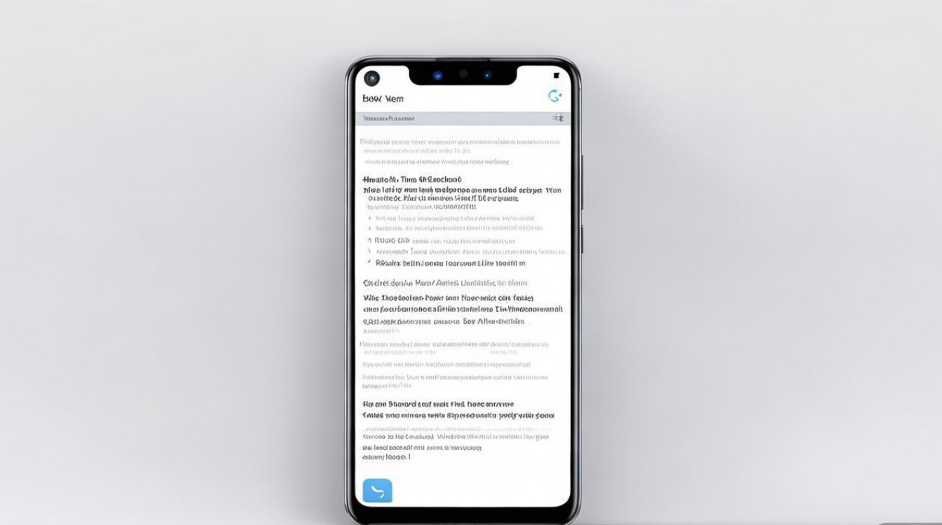 华为nova5i手机怎么注册?新手必看步骤详解