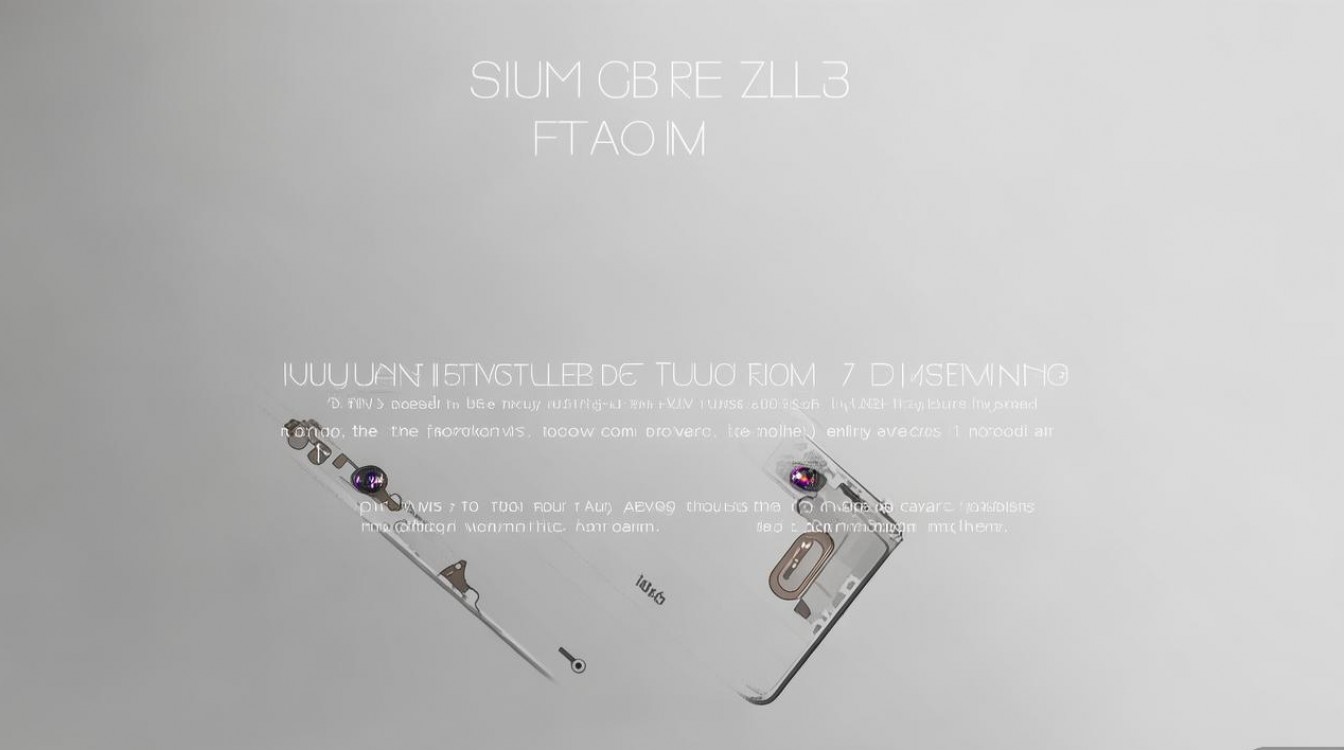 vivo Z5手机卡安装步骤是怎样的？SIM卡托怎么开？