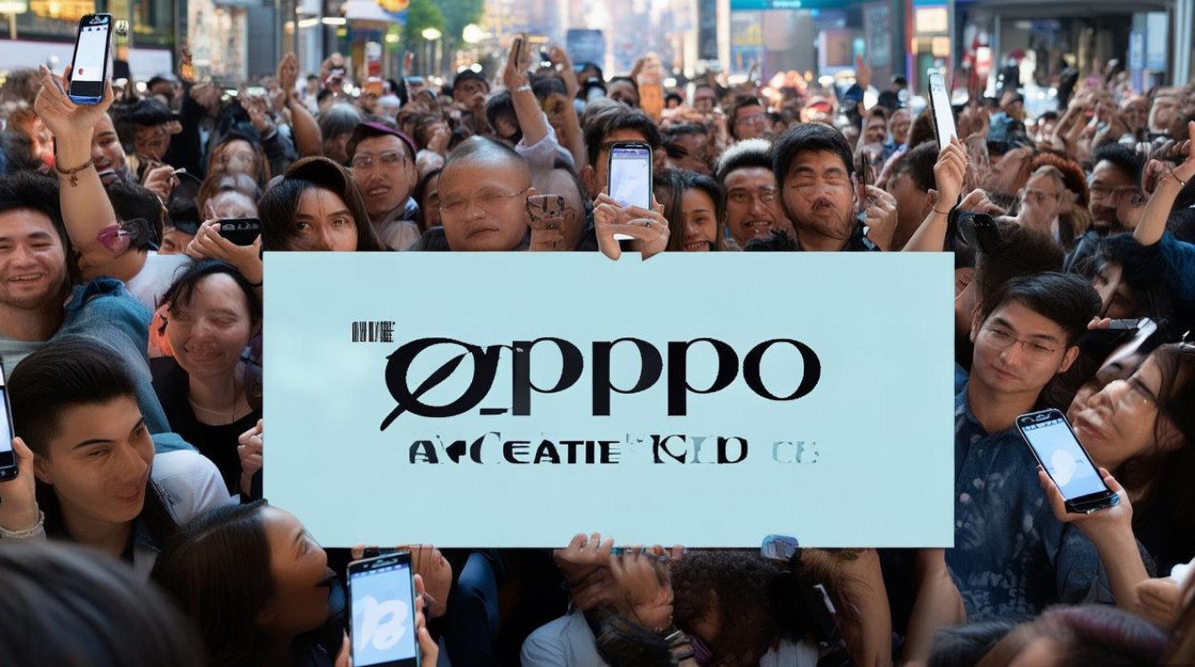 OPPO粉丝团创建全流程?新手小白必看步骤指南