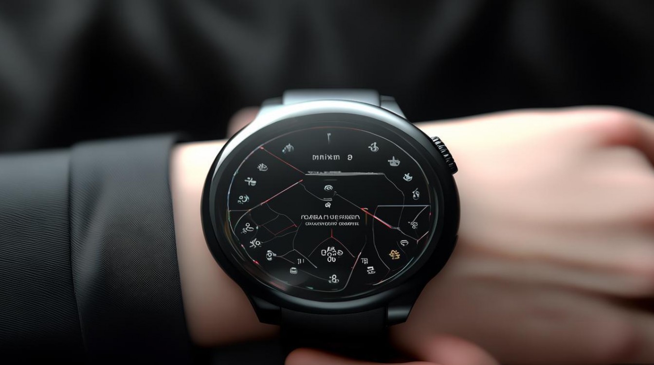 小米Watch S2有定位功能吗?支持GPS定位吗?