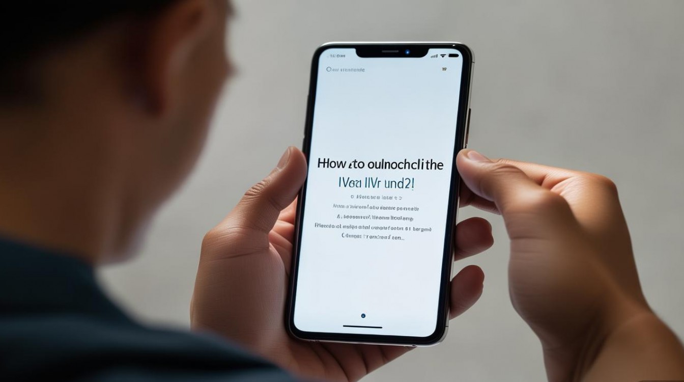 捡的华为v20怎么解锁?有简单方法吗?