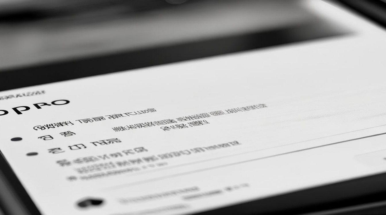 oppo手机菜单播报怎么关？关闭方法是什么？