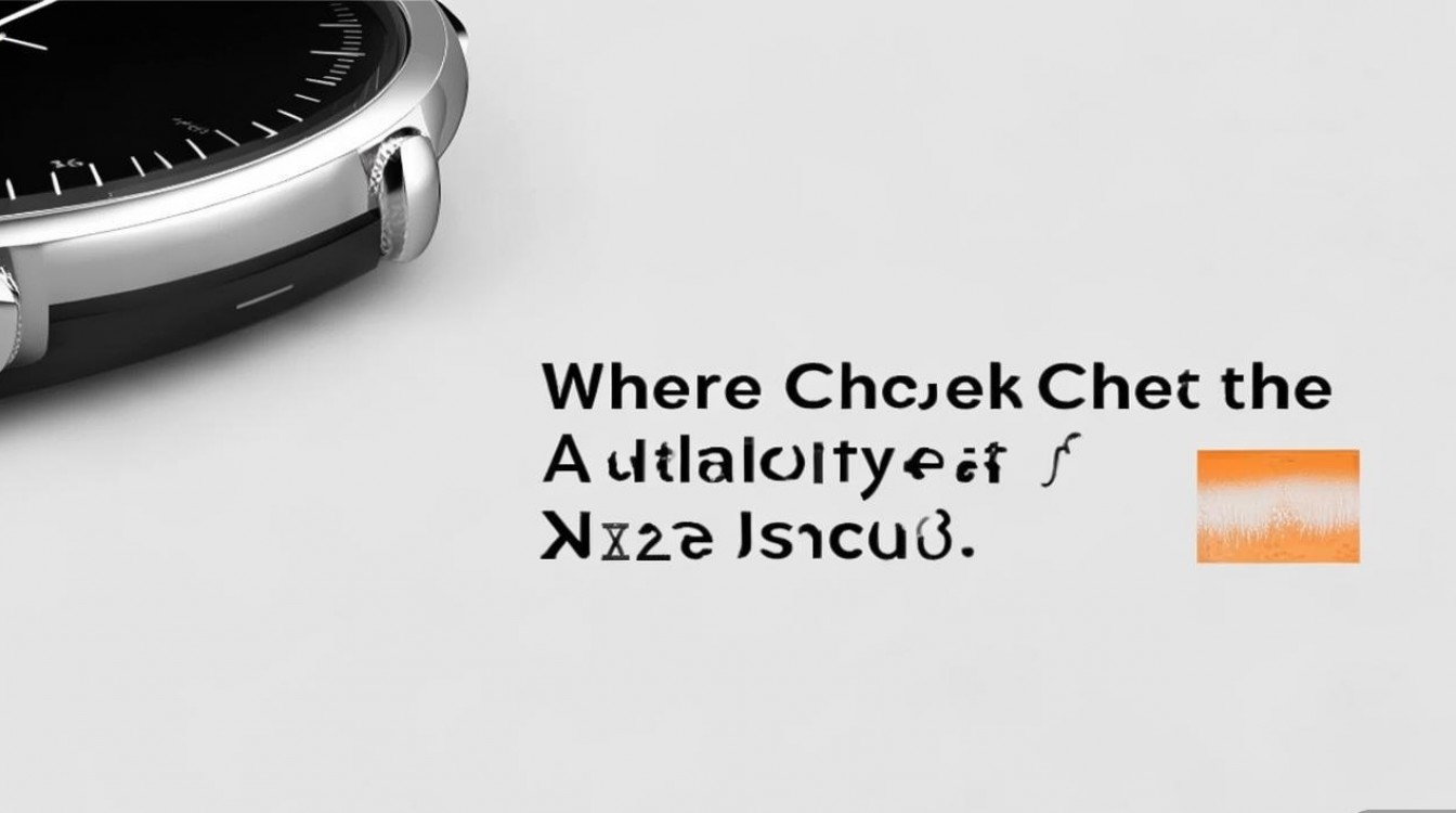 小米Watch S2怎么查正品?官方渠道检测方法有哪些?