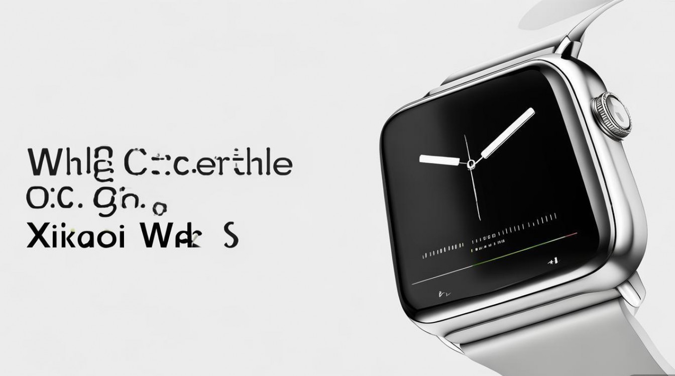 小米Watch S2怎么查正品?官方渠道检测方法有哪些?