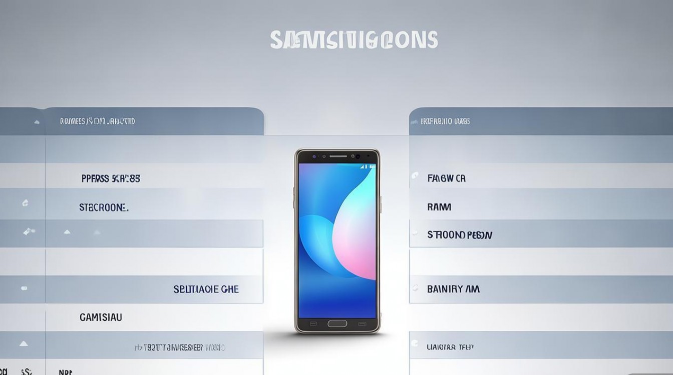 三星on7配置具体参数如何，日常使用流畅吗？