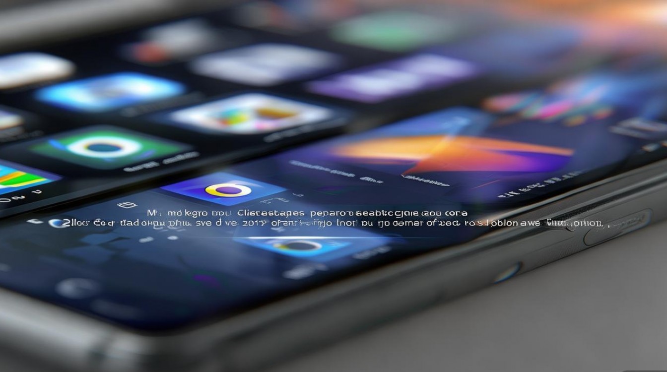 vivo手机桌面多个多余页面怎么彻底删除不掉？