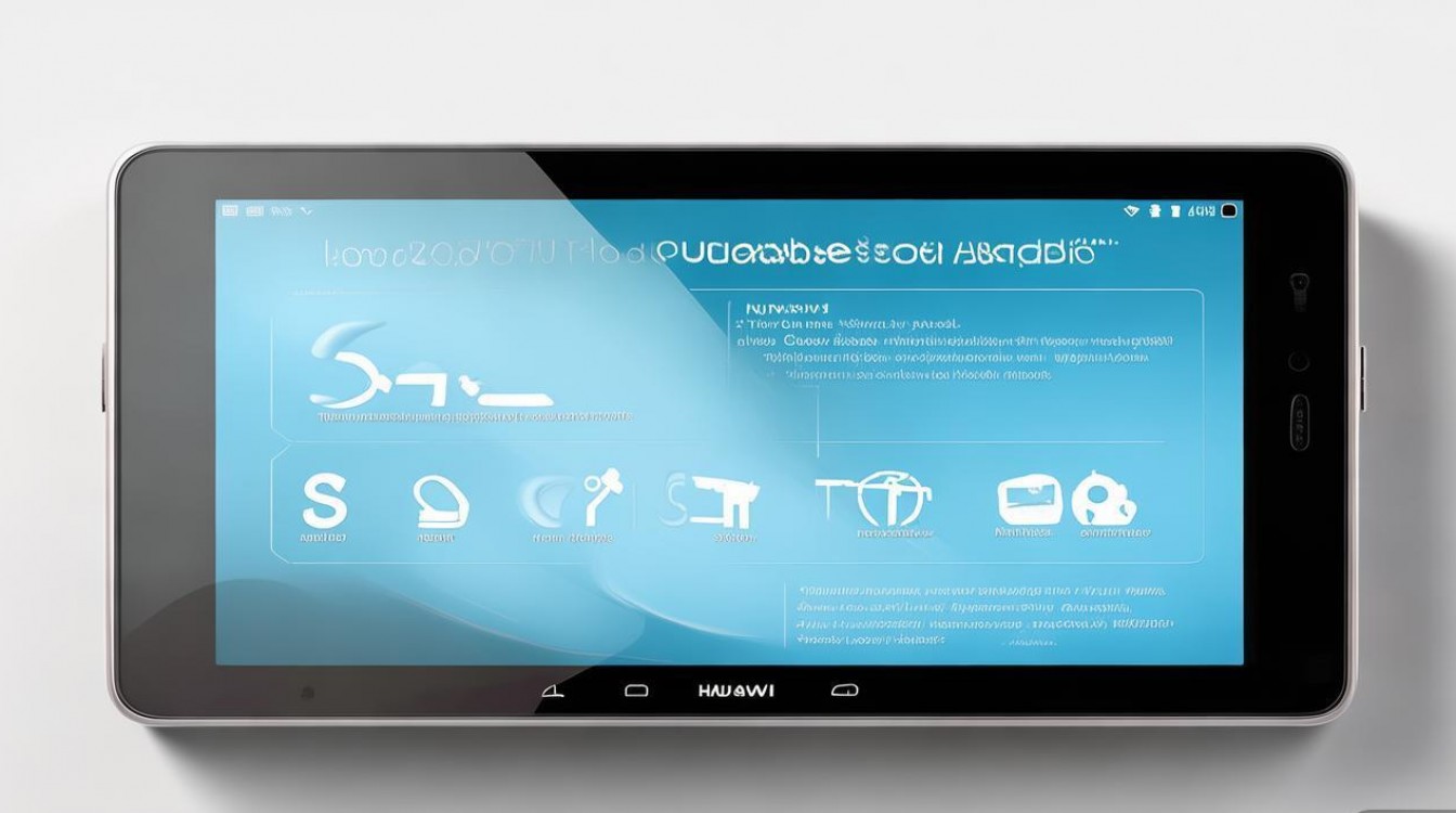 华为T1-821W如何升级安卓系统？官方支持吗？