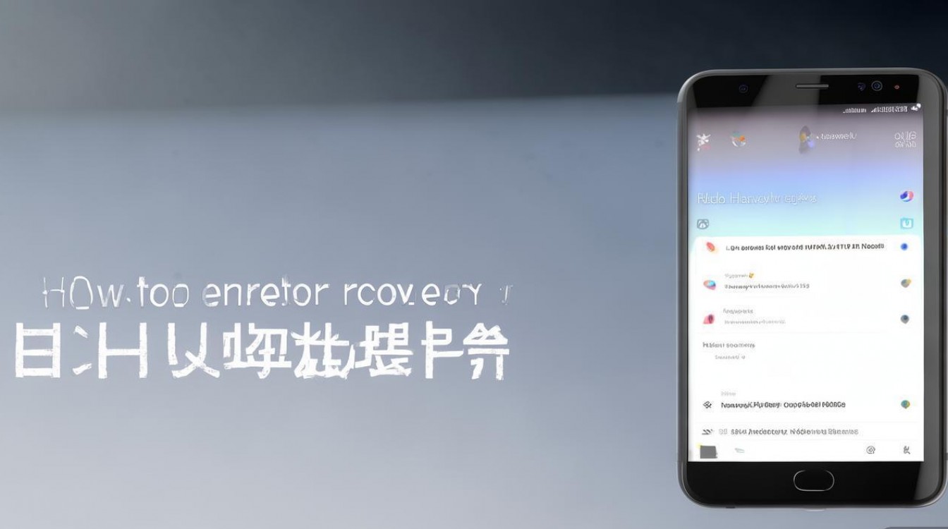 华为麦芒5如何进入recovery模式详细步骤?