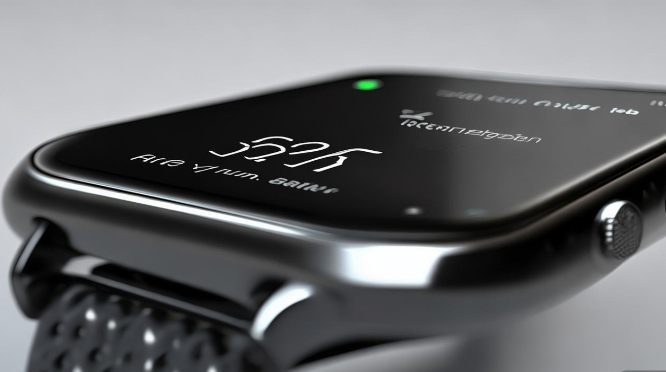 小米Watch S2怎么看剩余电量?电量百分比在哪找?