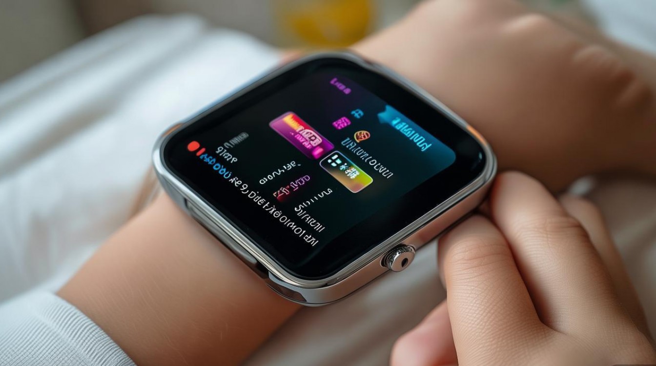 华为儿童手表3s怎么用？新手家长必看设置与功能教程