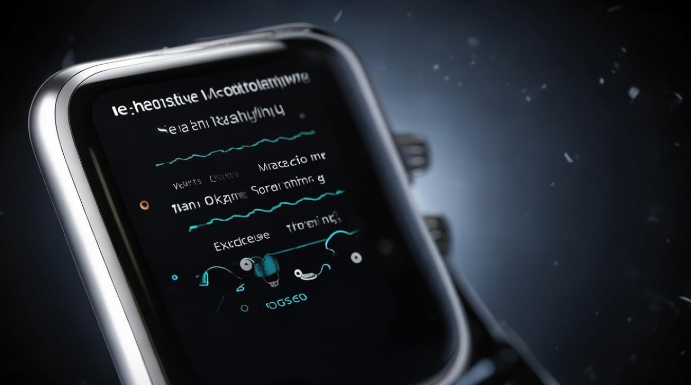 小米Watch S2健康功能有哪些？适合哪些人群使用？