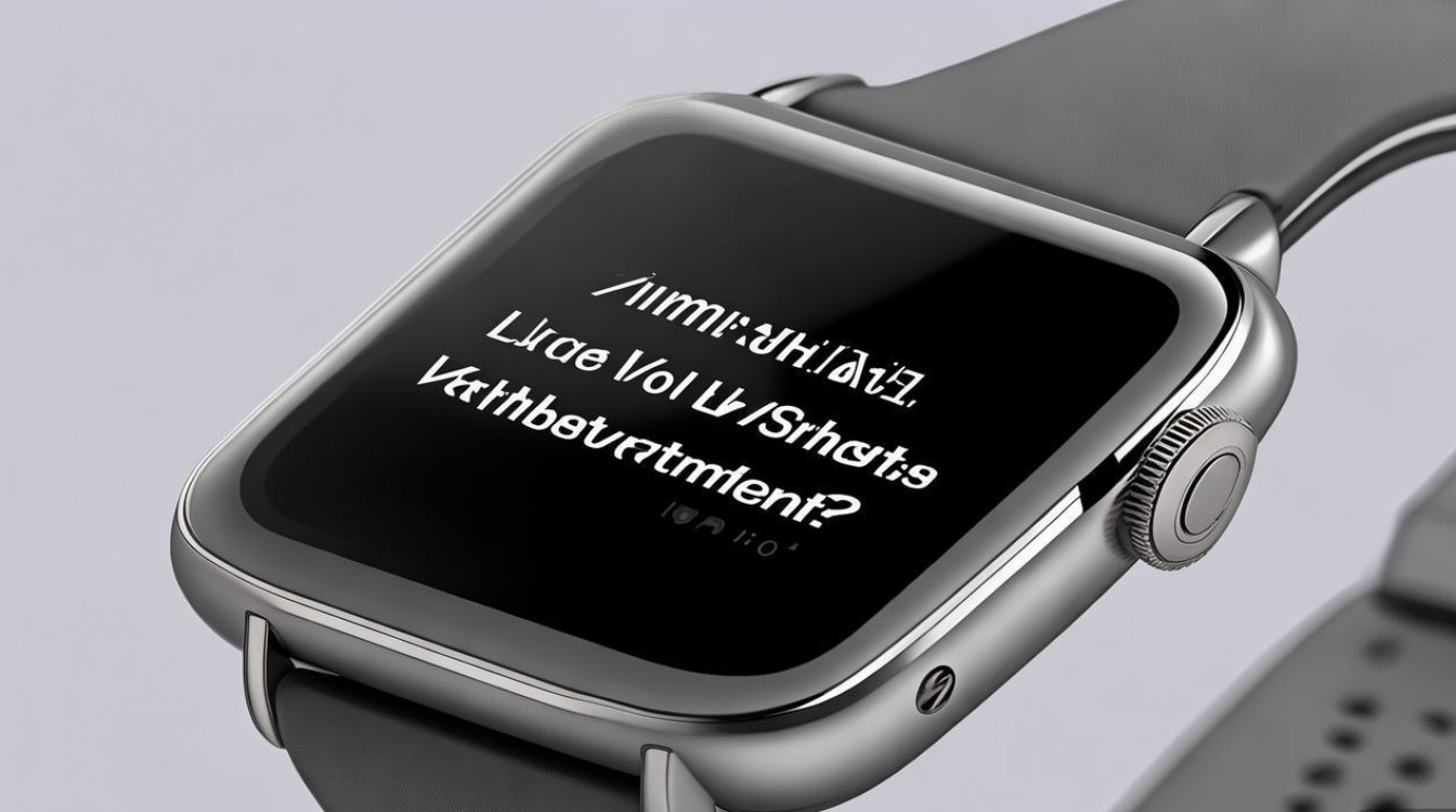 小米Watch S2值不值得买?优缺点深度解析