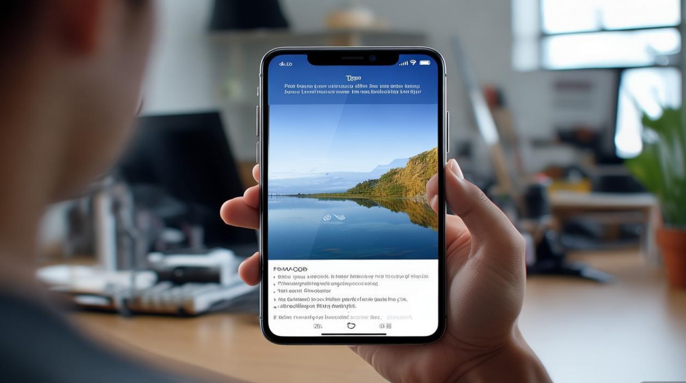 oppo手机如何设置拍照才能拍出高清照片?