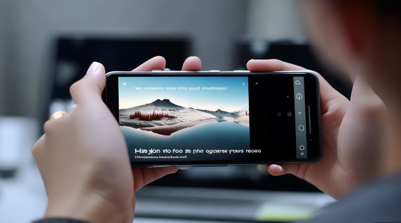 oppo手机如何设置拍照才能拍出高清照片?