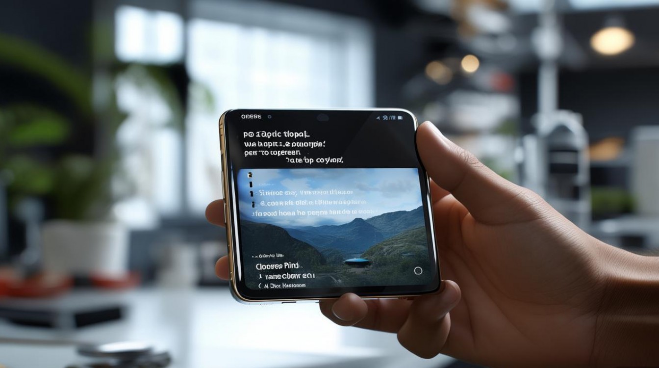 oppo手机如何设置拍照才能拍出高清照片?