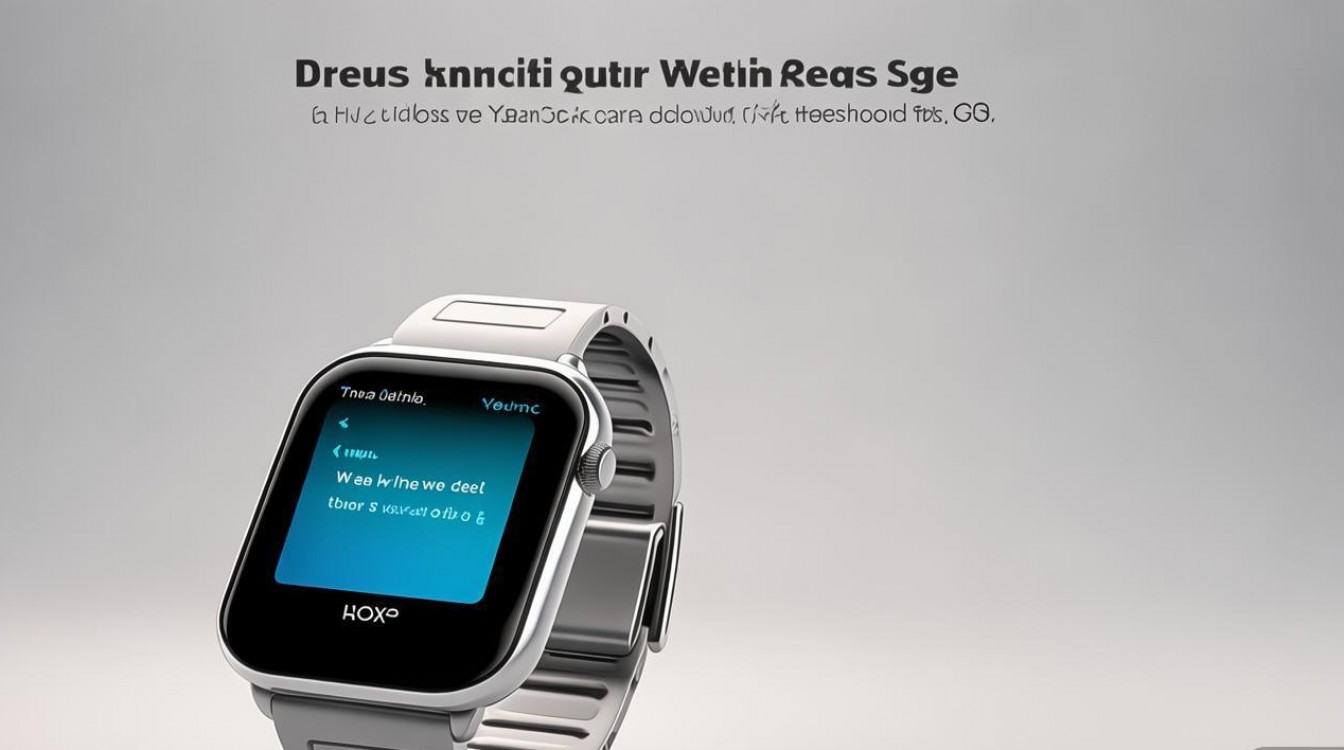 小米Watch S2能不能发微信?支持微信功能吗?