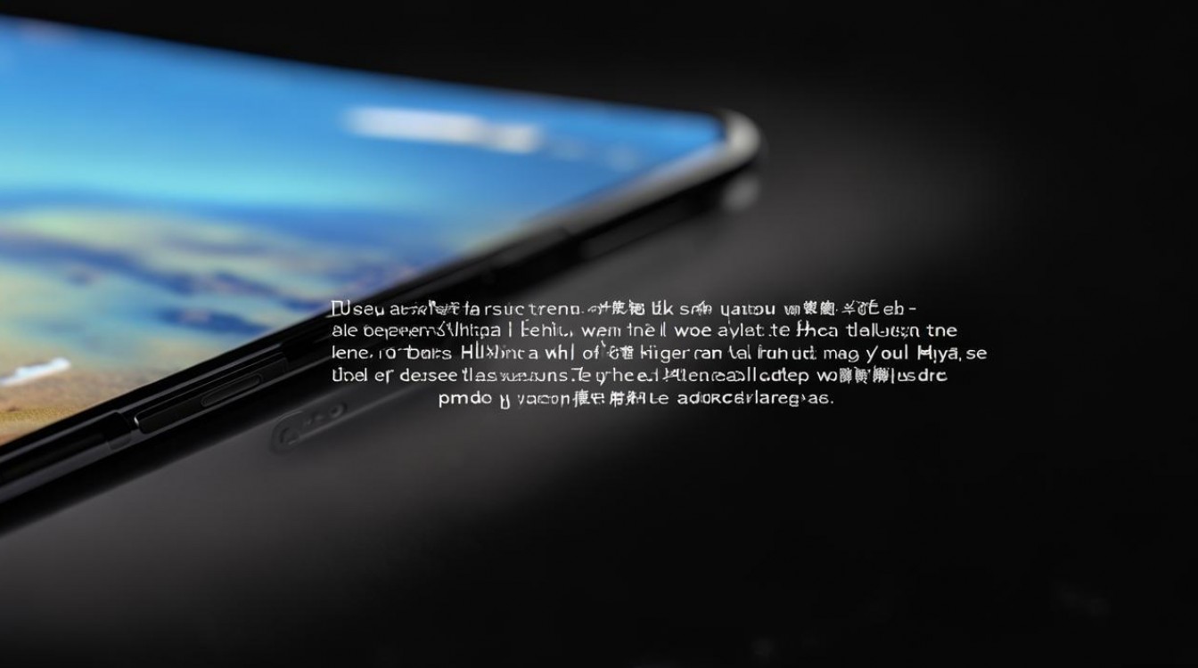 华为p30阅图锁屏怎么设置？开启步骤在哪找？