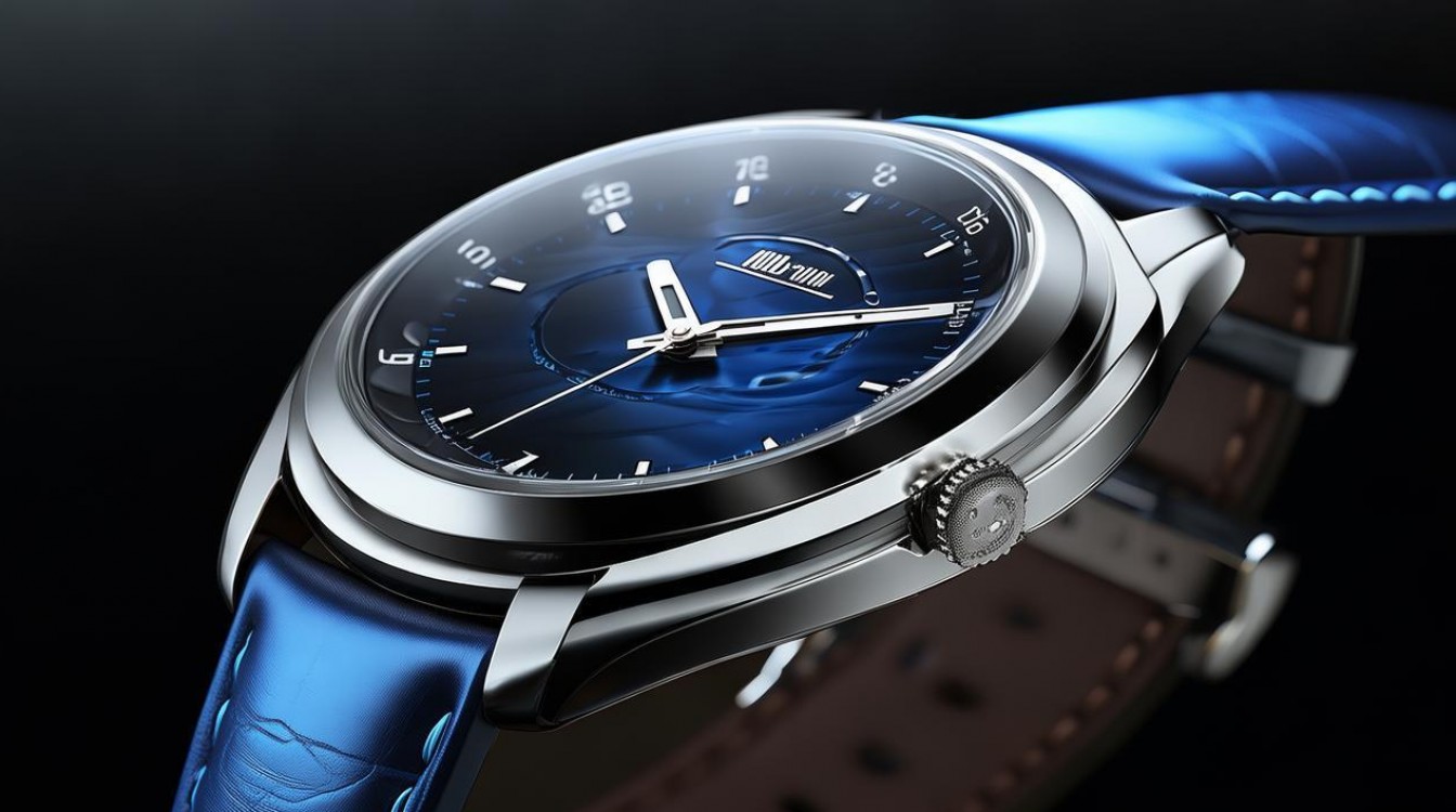 华为3s手表续航和健康监测功能到底靠不靠谱？