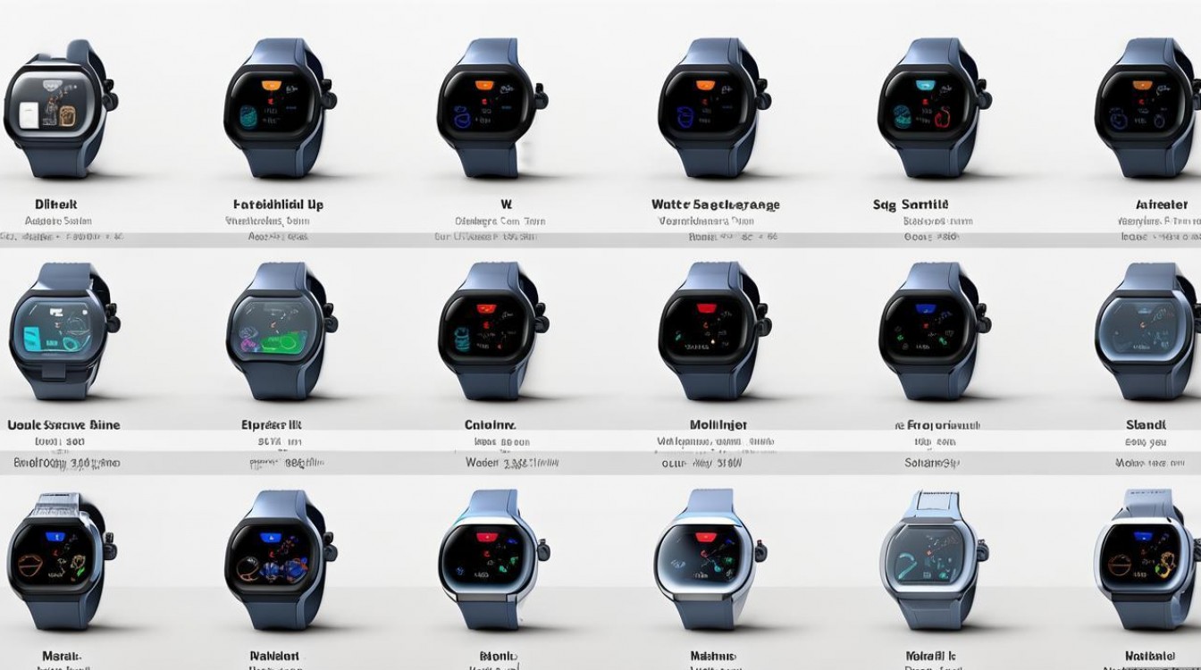 华为儿童手表怎么选？适合不同年龄段的功能怎么挑？