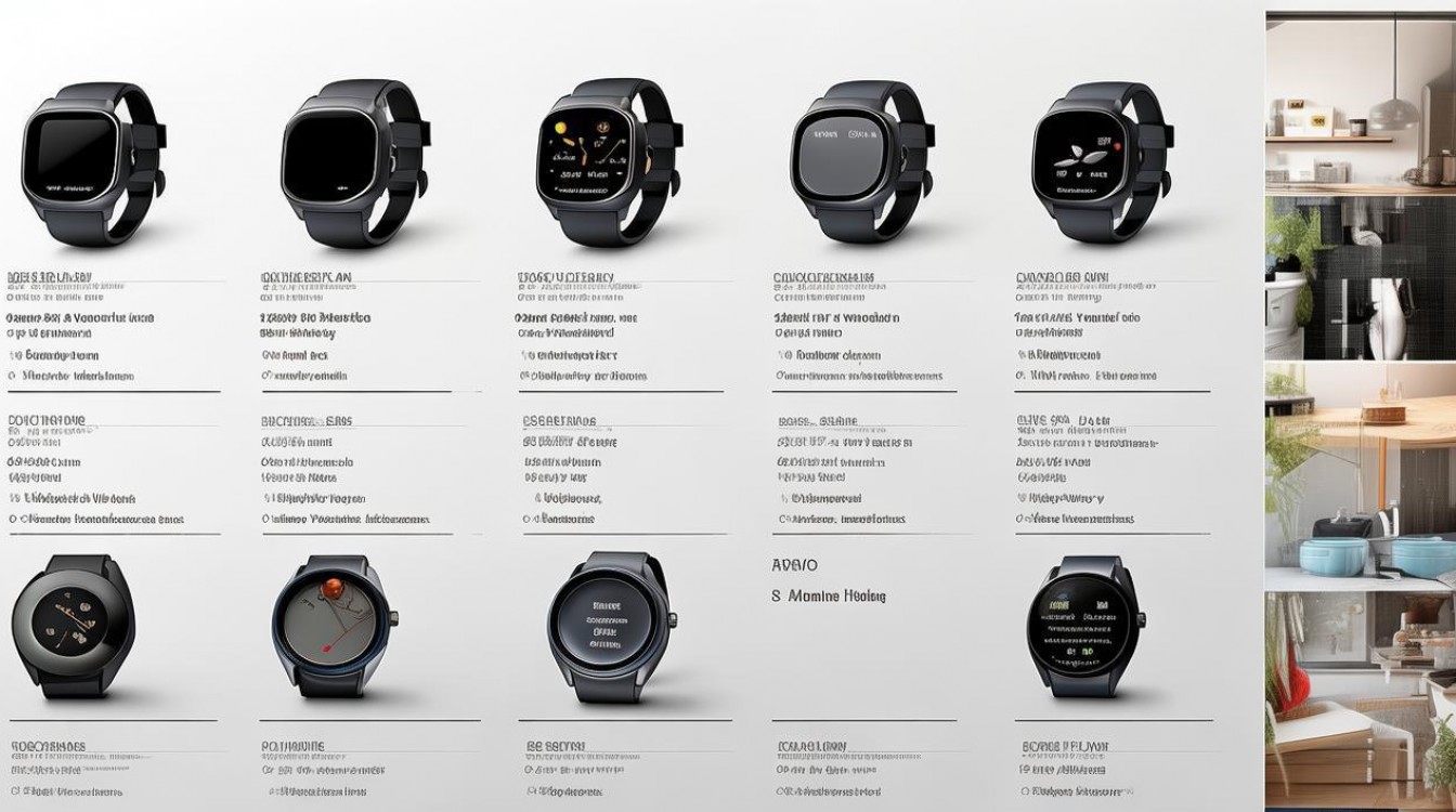 华为儿童手表怎么选？适合不同年龄段的功能怎么挑？