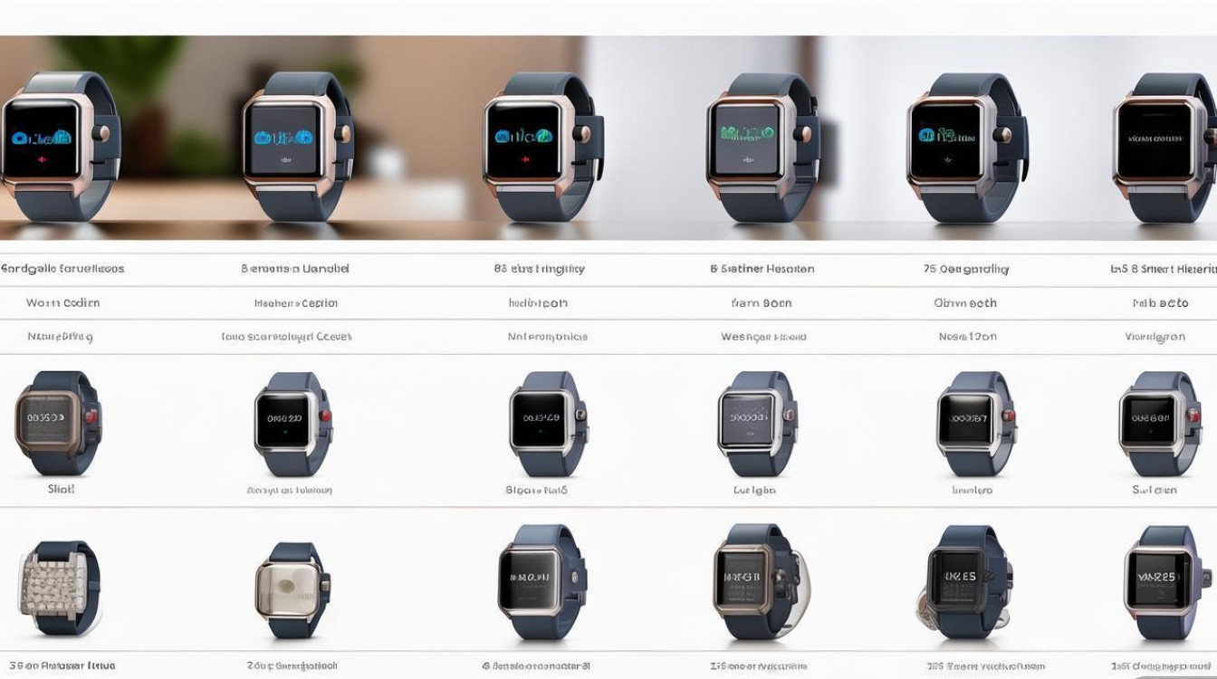 华为儿童手表怎么选？适合不同年龄段的功能怎么挑？