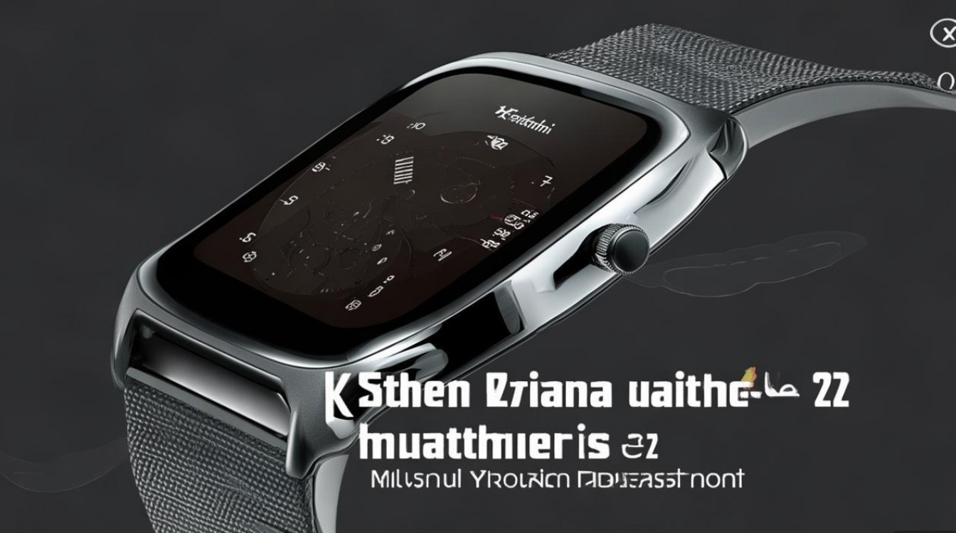 小米Watch S2值不值得入手？优缺点与性价比分析