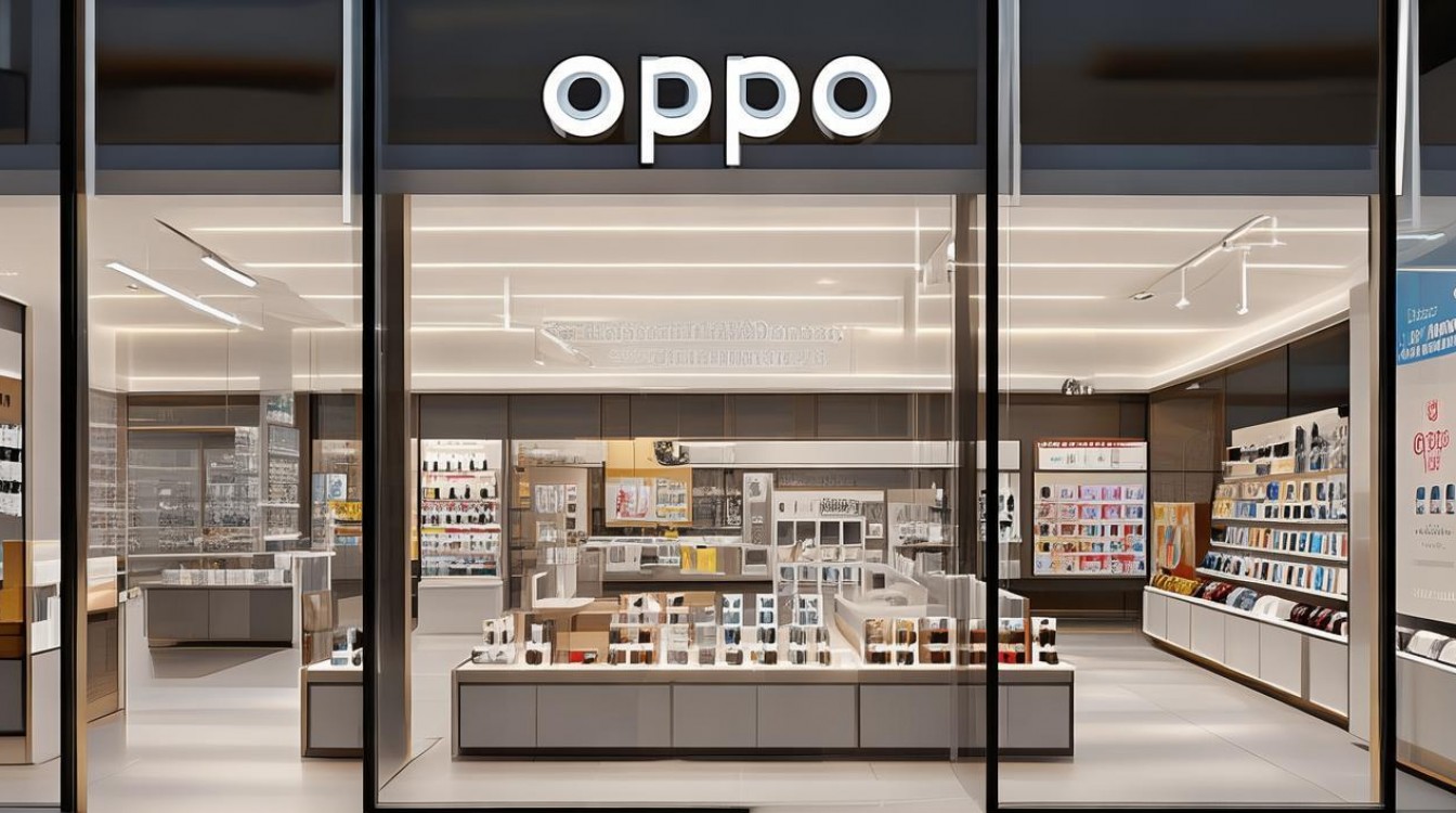 oppo主题商店怎么改主题？找不到入口怎么办？