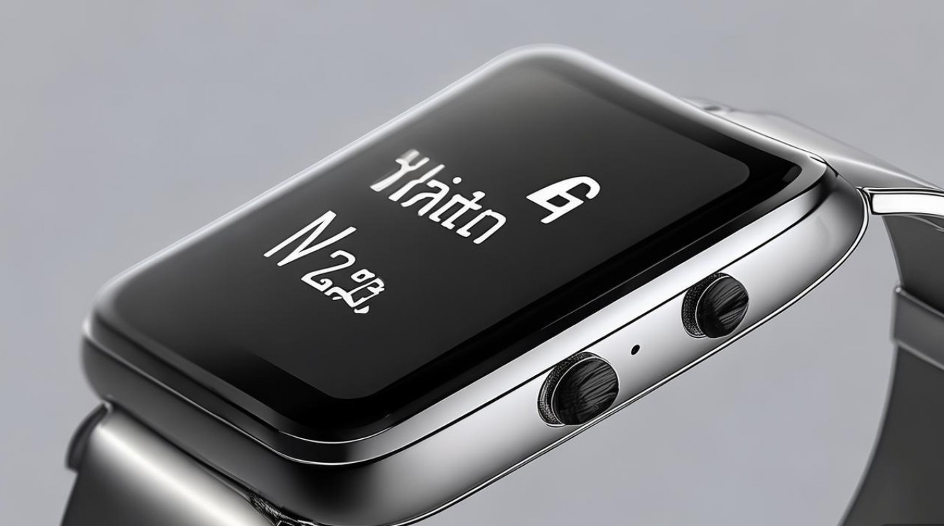 小米Watch S2什么时候发布?上市时间有消息吗?