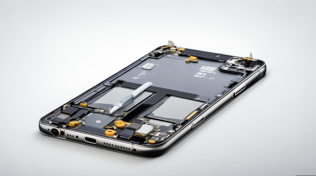 华为5ACAM一TL00外屏换屏步骤教程详解？