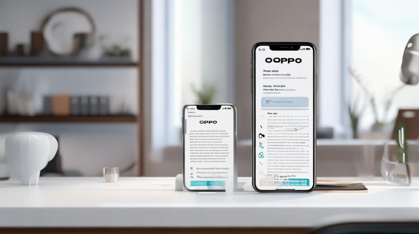 oppo物联网设备配网失败怎么办？新手必看步骤指南