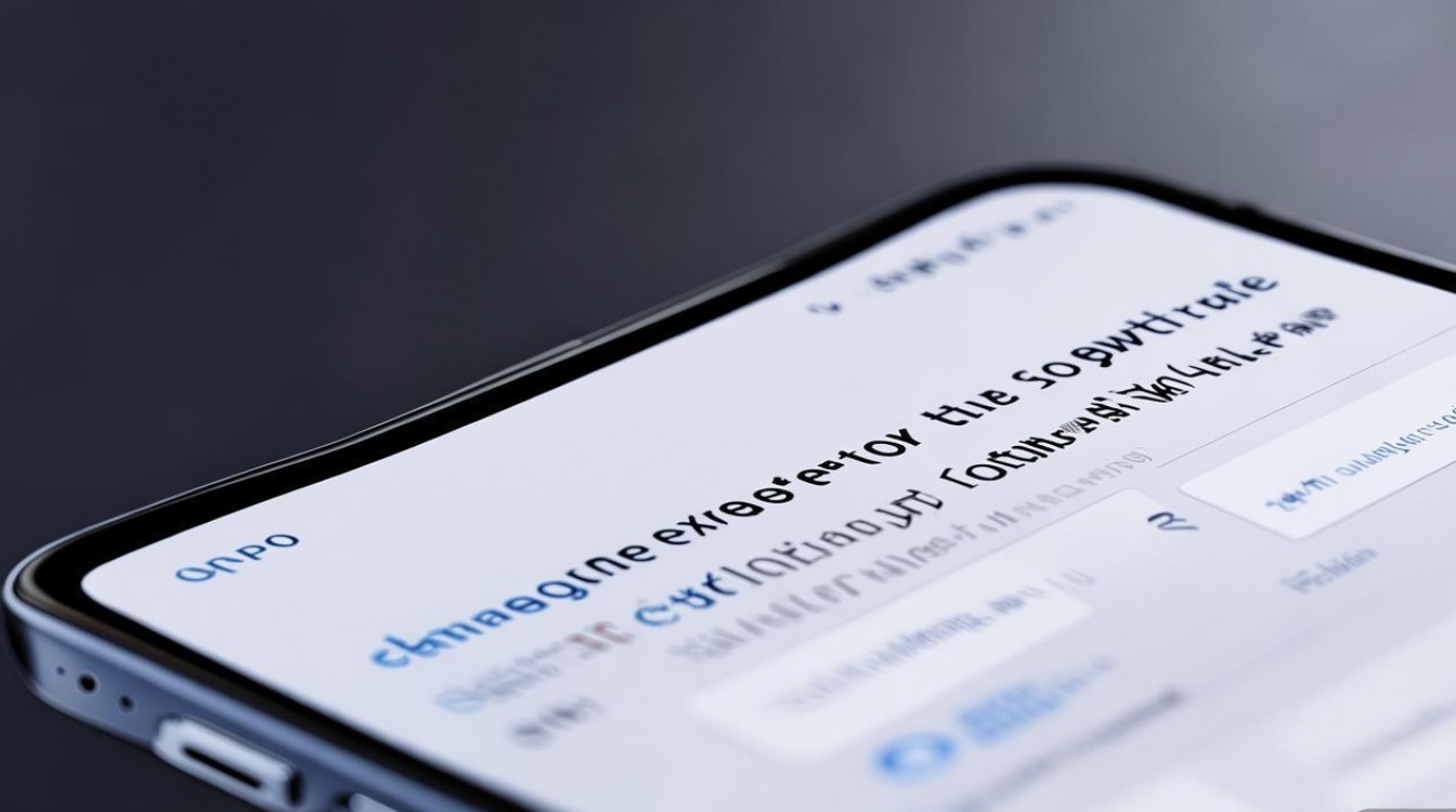 oppo手机如何修改或更换系统自带加密软件？